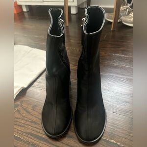 The Row Teatime Boots